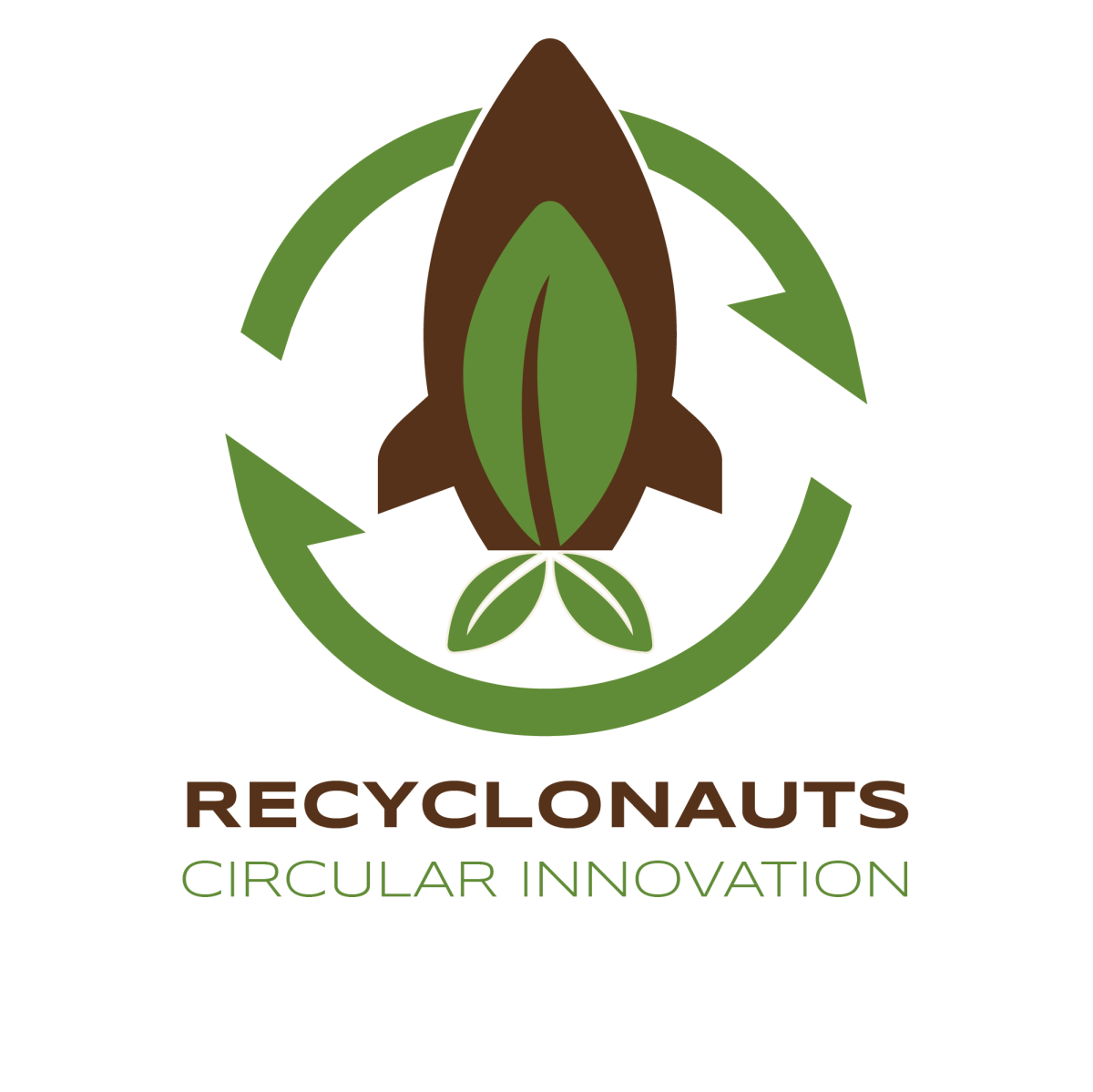 Recyclonauts
